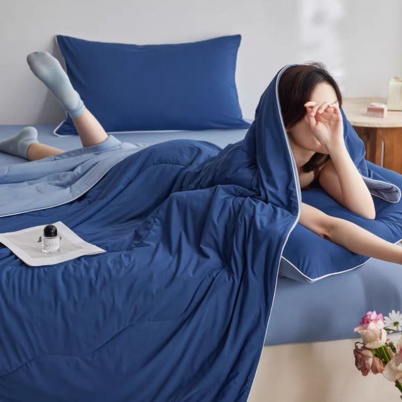 ICETouch Comforters / Blankets