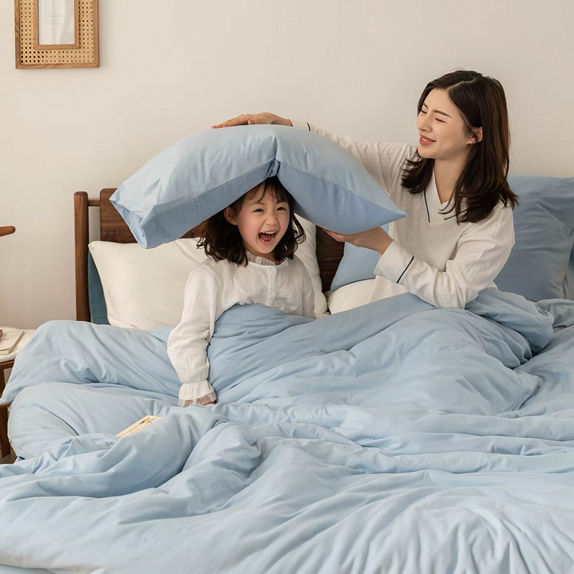 ICETouch Cooling Duvet Cover Sets