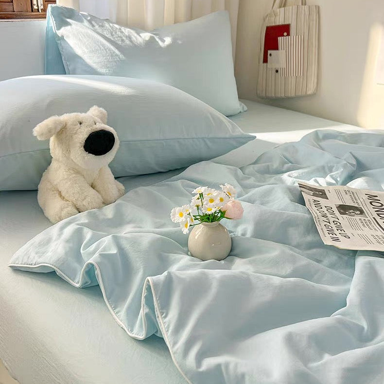 ICETouch Cooling Comforter Sets