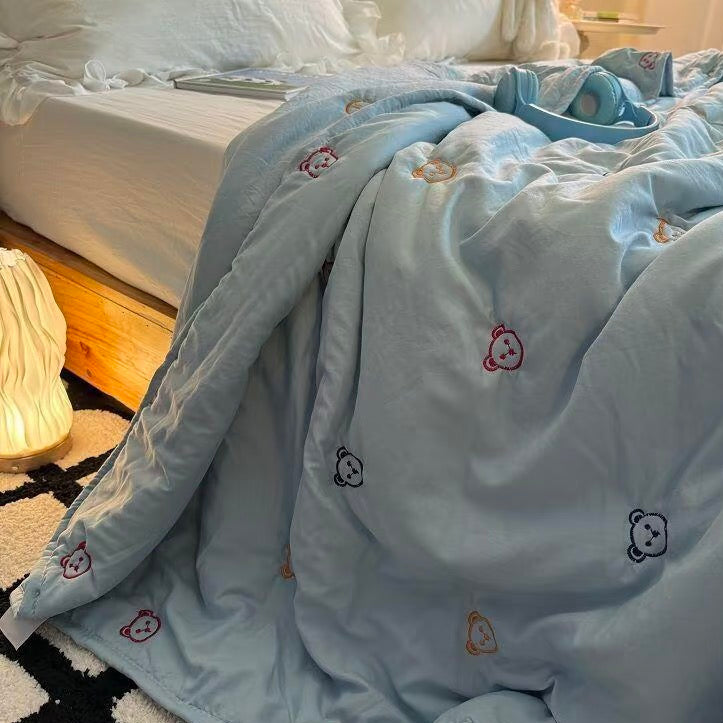 Fruity AIRCotton™ Fast-Dry Comforter