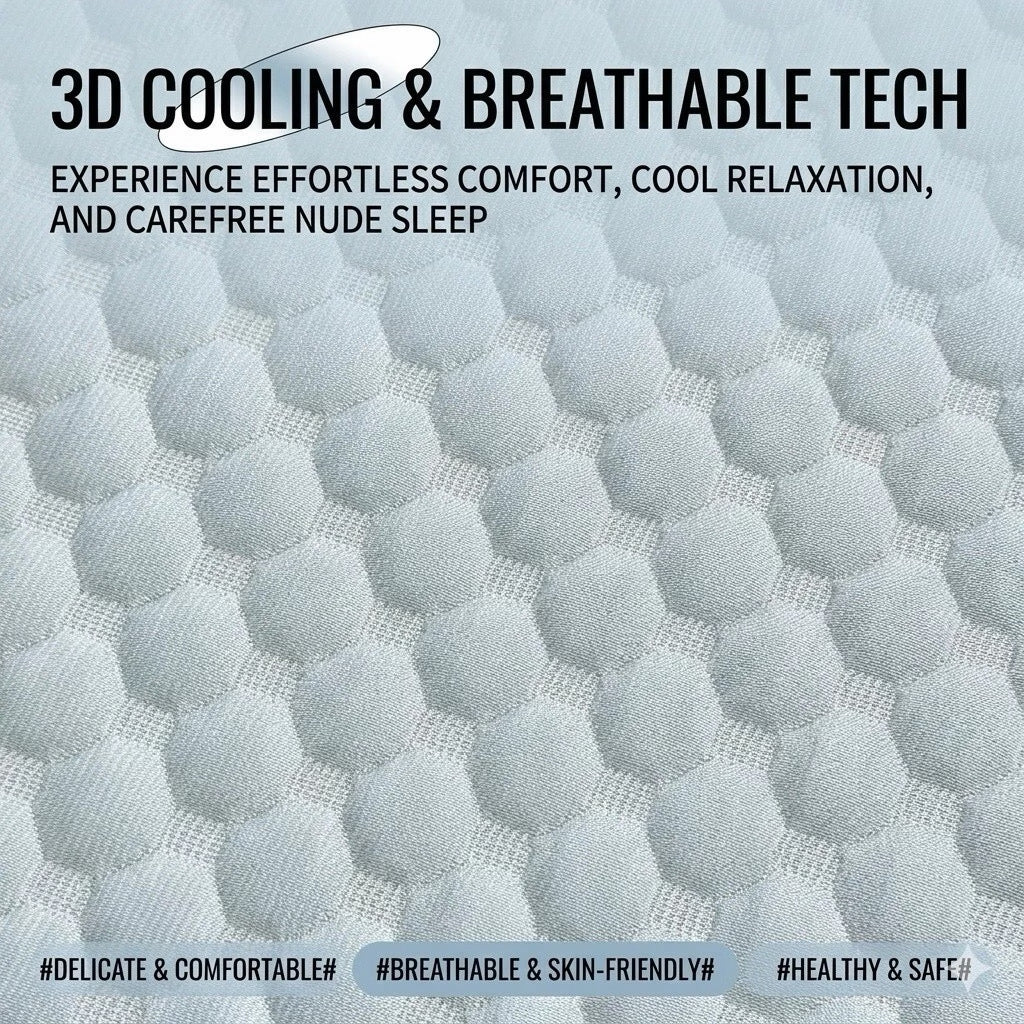 Bean ICETouch™ Pillowcase Set