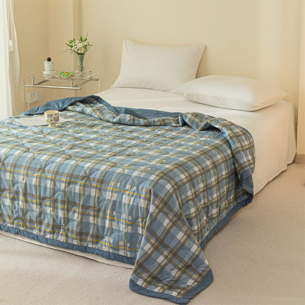 Fantasia Garden FeatherCool™ Comforter