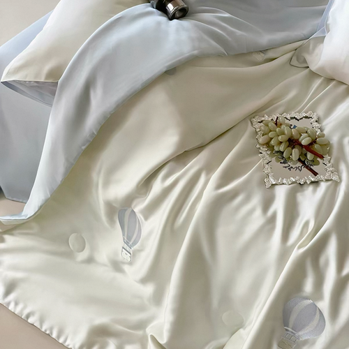 Airy Tencel™ 4-in-1 Comforter Set