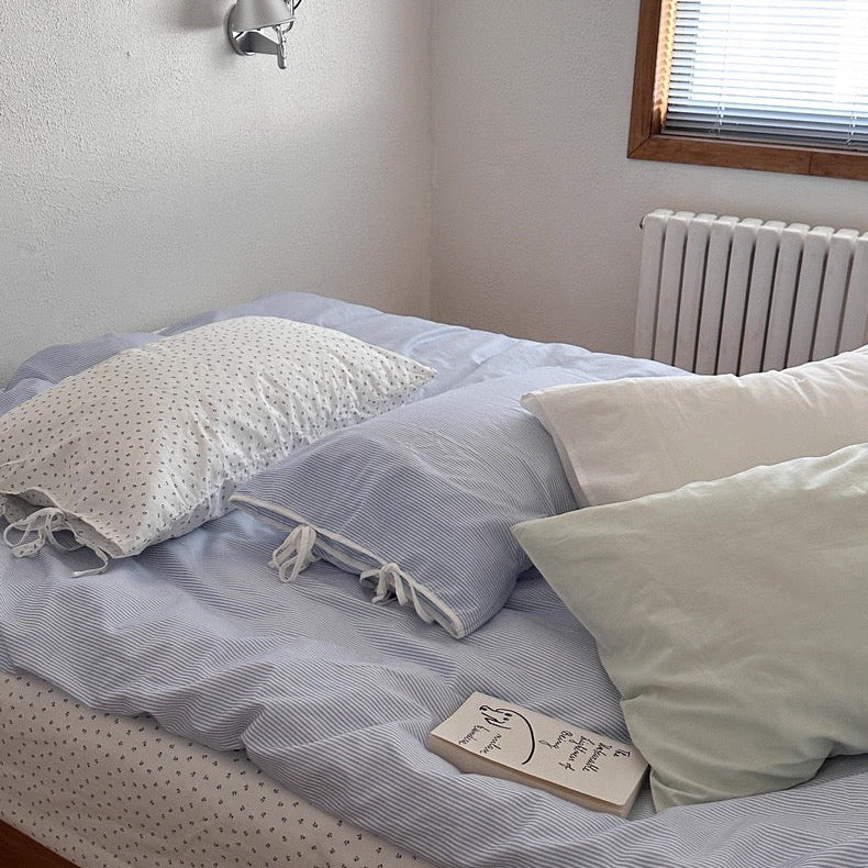 Blue Star Aircotton™ 4-in-1 Quilt Cover Set