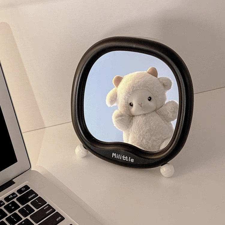 Little Tail Adjustable Mirror
