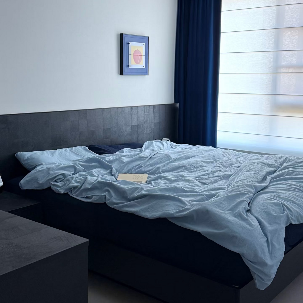 Venus AIRCotton™ 4-in-1 Quilt Cover Set