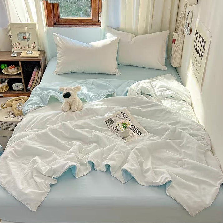 Glacier ICETouch™ 4-in-1 Comforter Set