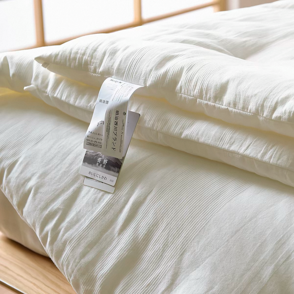 Marshmallow ICETouch™ Comforter