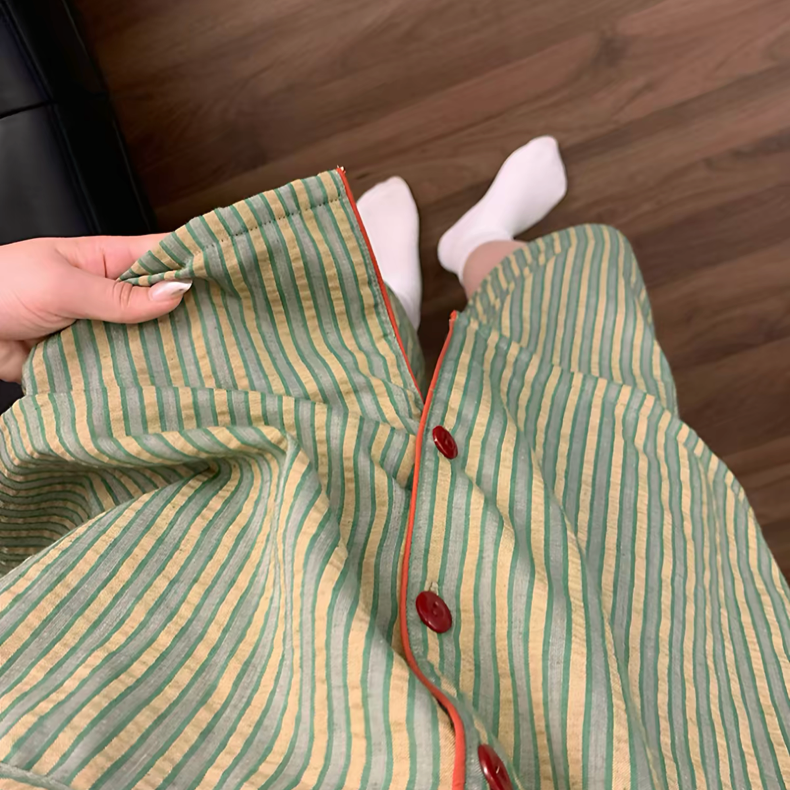 Solero Icy Pajama Set