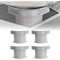 StayFit™ Fitted Sheet Corner Clips Set