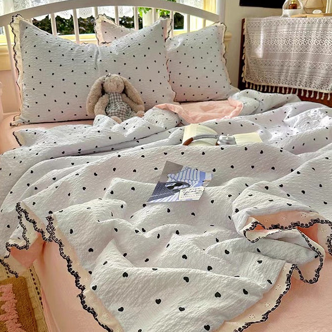 Ohana Aircotton™ 4-in-1 Comforter Set