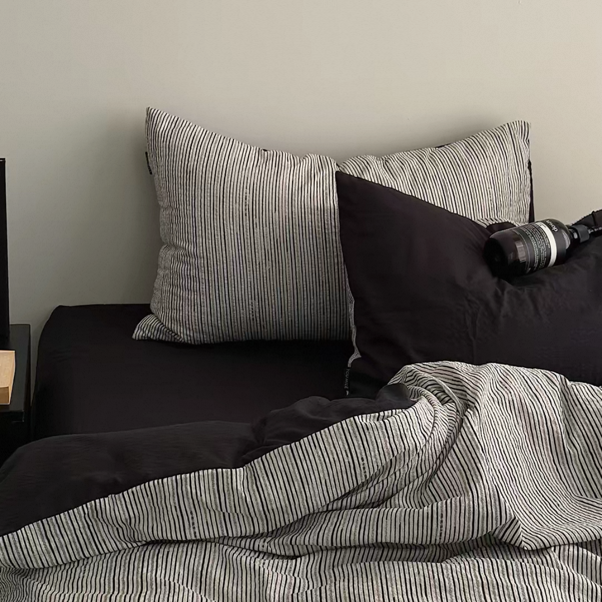Wabi Sabi Aircotton™ 4-in-1 Quilt Cover Set