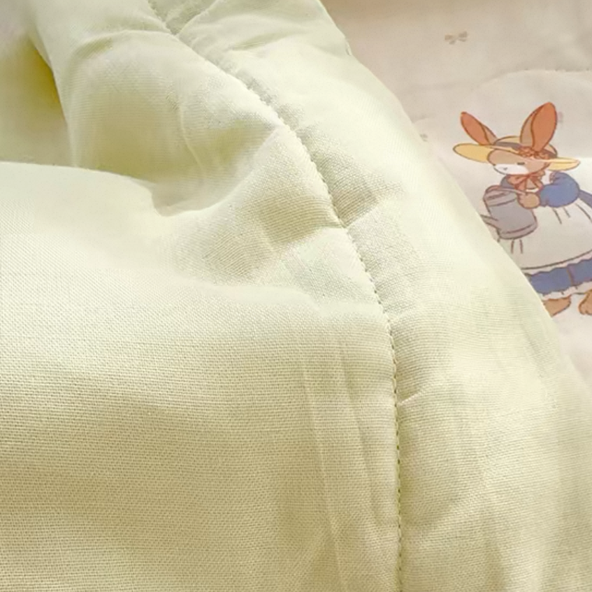 Forest Tales Kids Allergofree™ Comforter