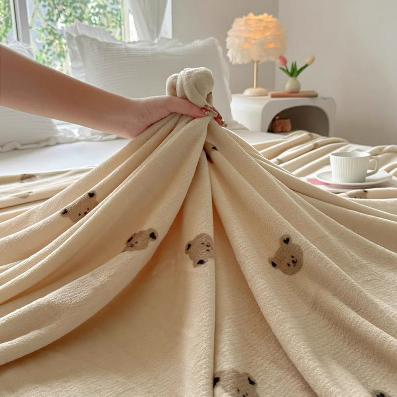 Paddington FloatFleece™ Allergy-Free Comforter