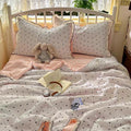Ohana Aircotton™ 4-in-1 Comforter Set