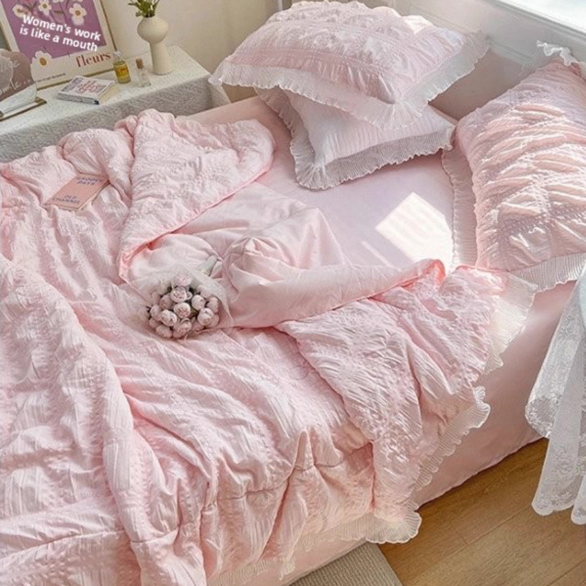 Blossom Allergofree™ Comforter