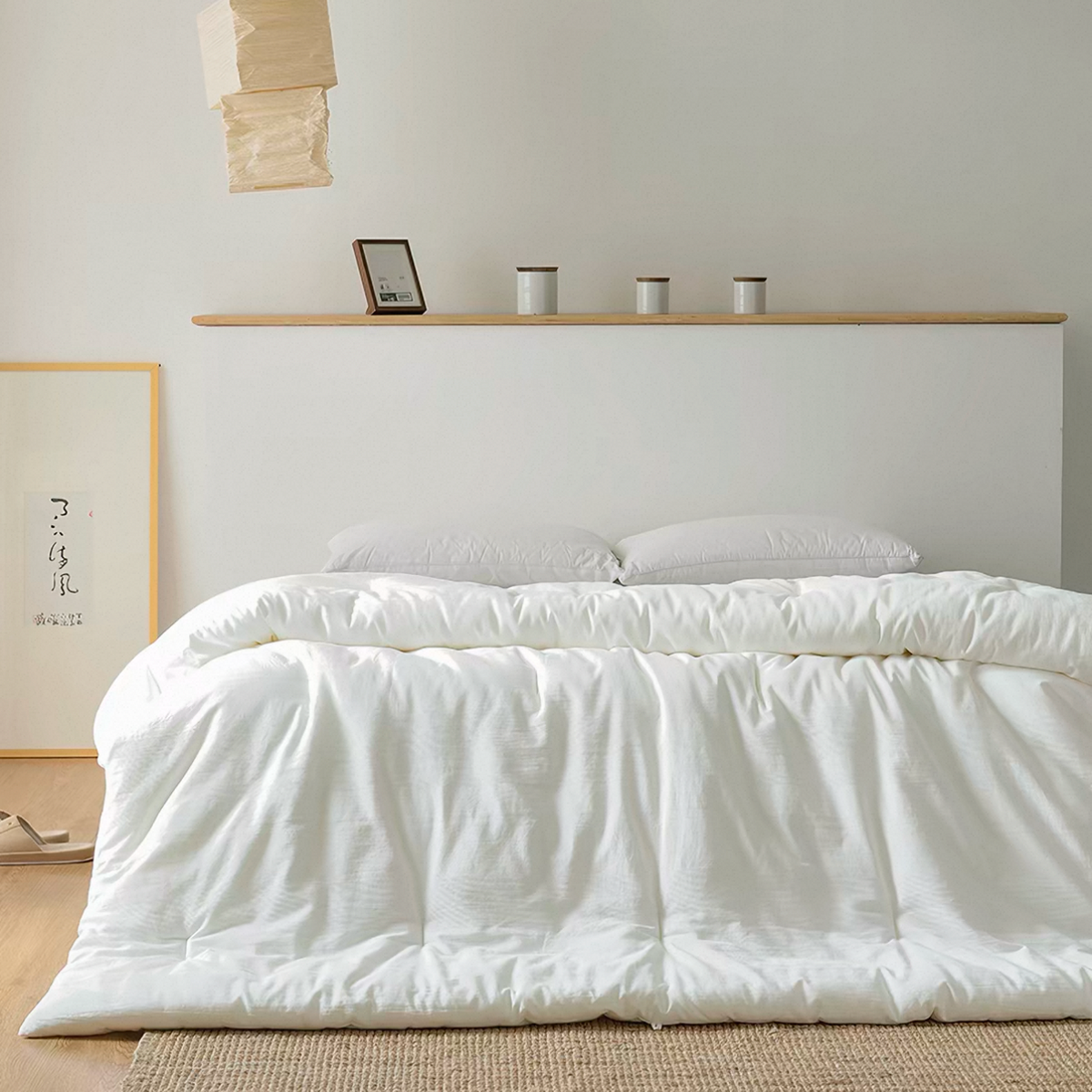 Marshmallow ICETouch™ Comforter