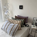 Twill Aircotton™ 2-in-1 Pillowcases