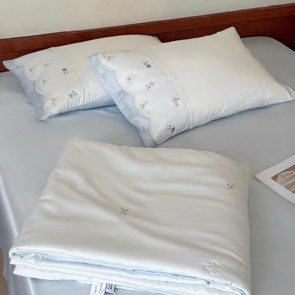 Enchanted Tencel™ 4-in-1 Comforter Set