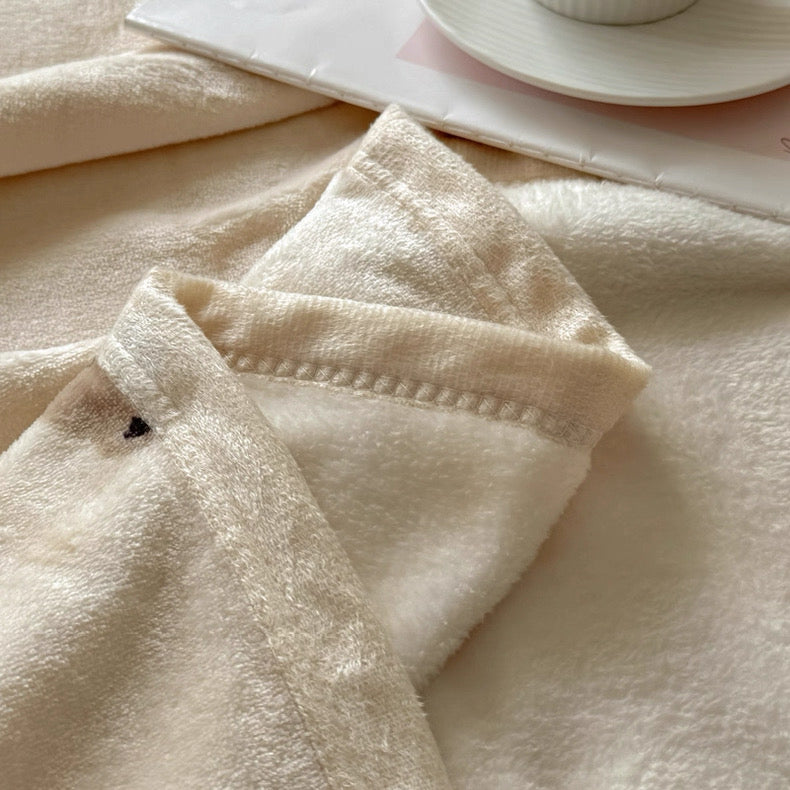 Paddington FloatFleece™ Allergy-Free Comforter