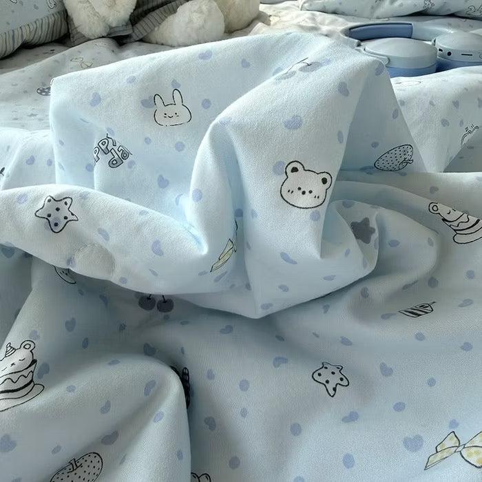 Bunny Pop FeatherCool™ Comforter