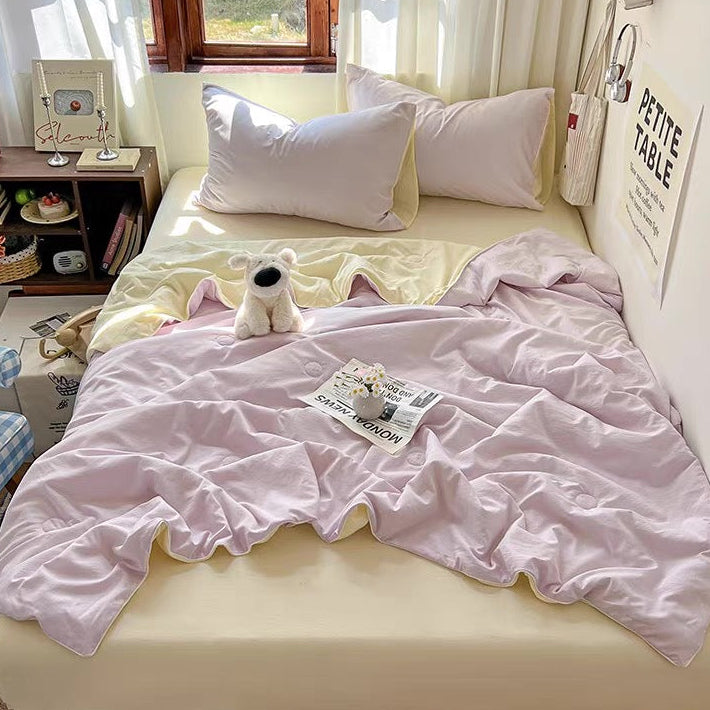 Glacier ICETouch™ 4-in-1 Comforter Set