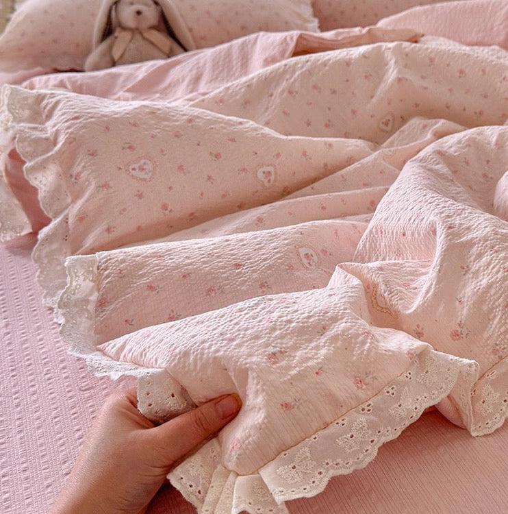 Felicity Allergofree™ Comforter