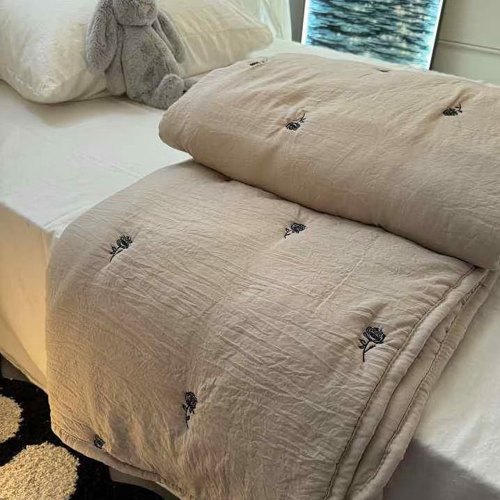 Fruity AIRCotton™ Fast-Dry Comforter