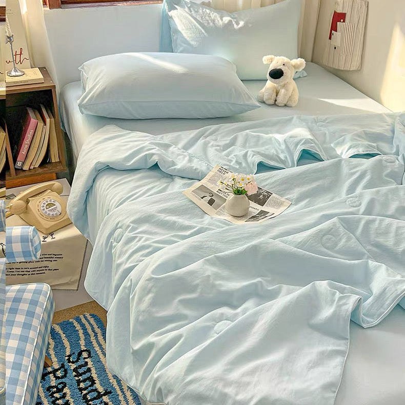 Glacier ICETouch™ 4-in-1 Comforter Set