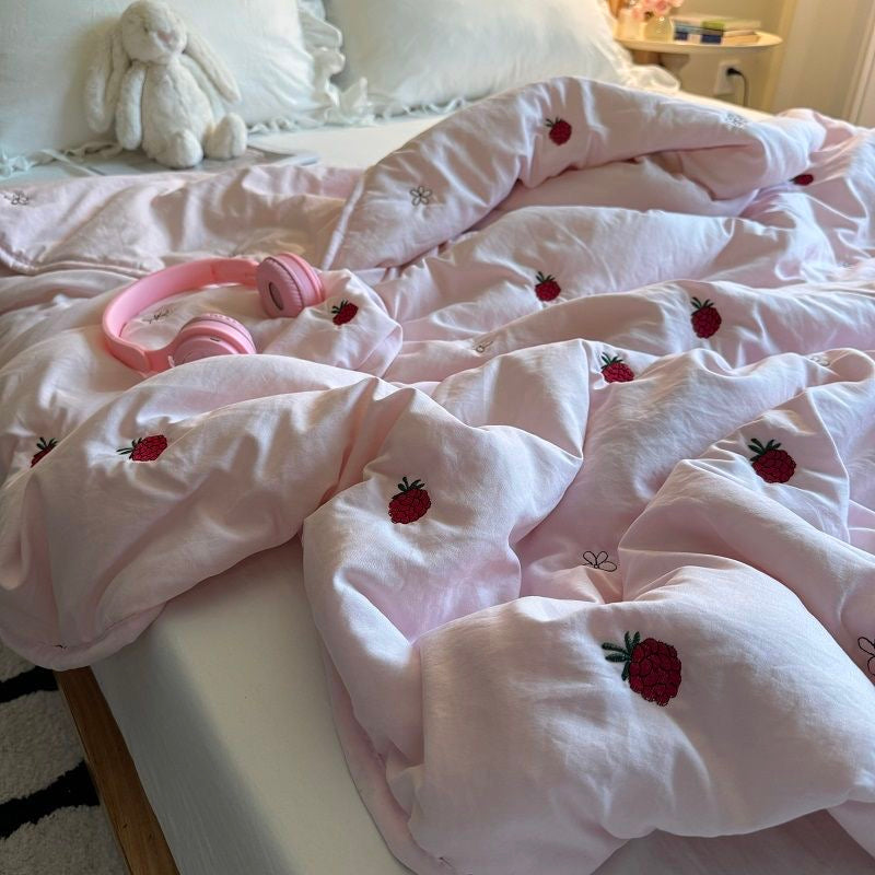 CloudCool AIRCotton™ Fast-Dry Comforter