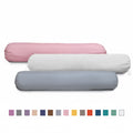 Plain Jane Aircotton™ Bolster Case
