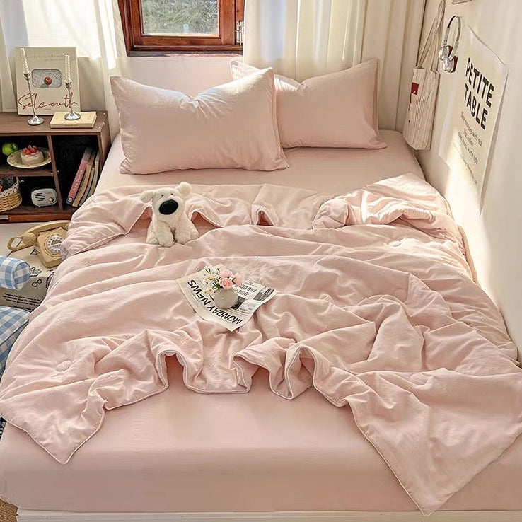 Glacier ICETouch™ 4-in-1 Comforter Set
