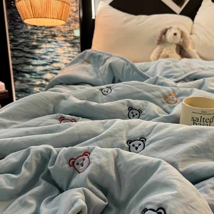 Fruity AIRCotton™ Fast-Dry Comforter