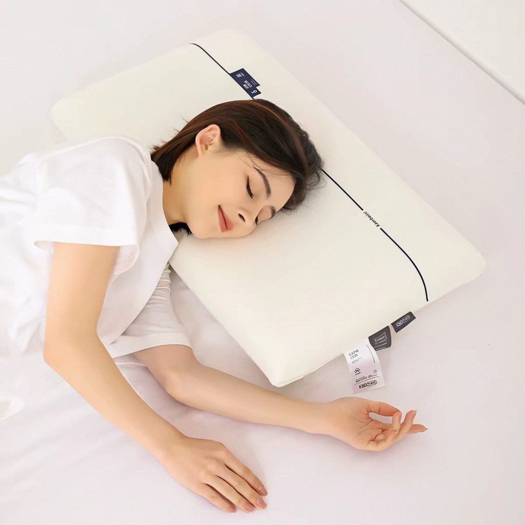 0 Gravity Slow Rebound Pillow