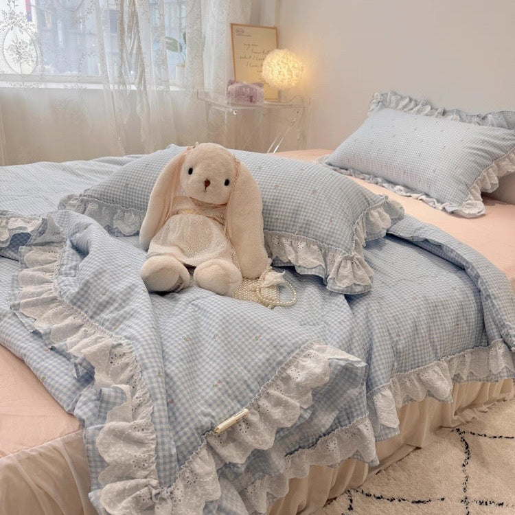 Bluepea Aircotton™ 4-in-1 Comforter Set