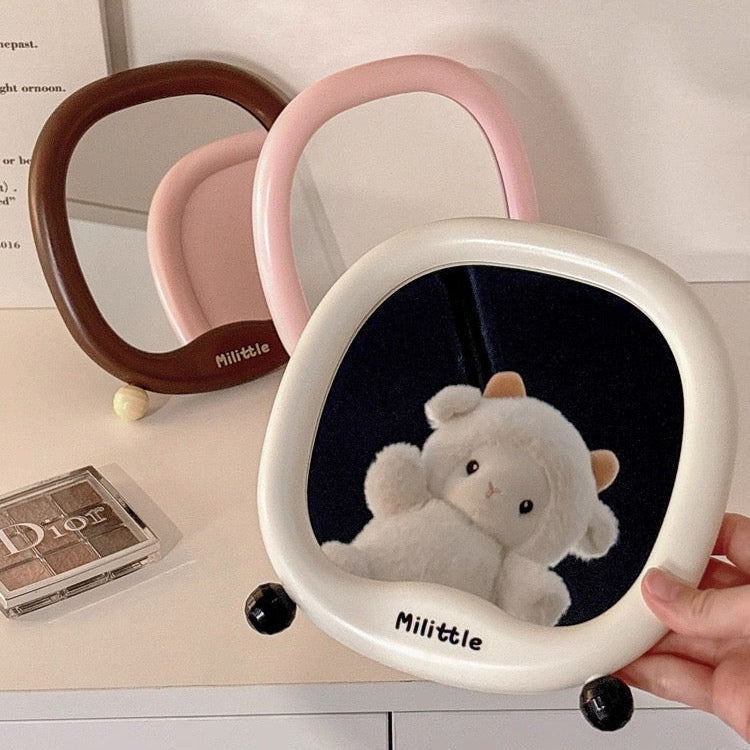 Little Tail Adjustable Mirror