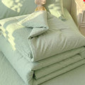 Mint Choc Chip FeatherCool™ Allergy-Free Comforter