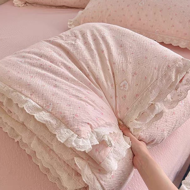 Felicity Allergofree™ Comforter
