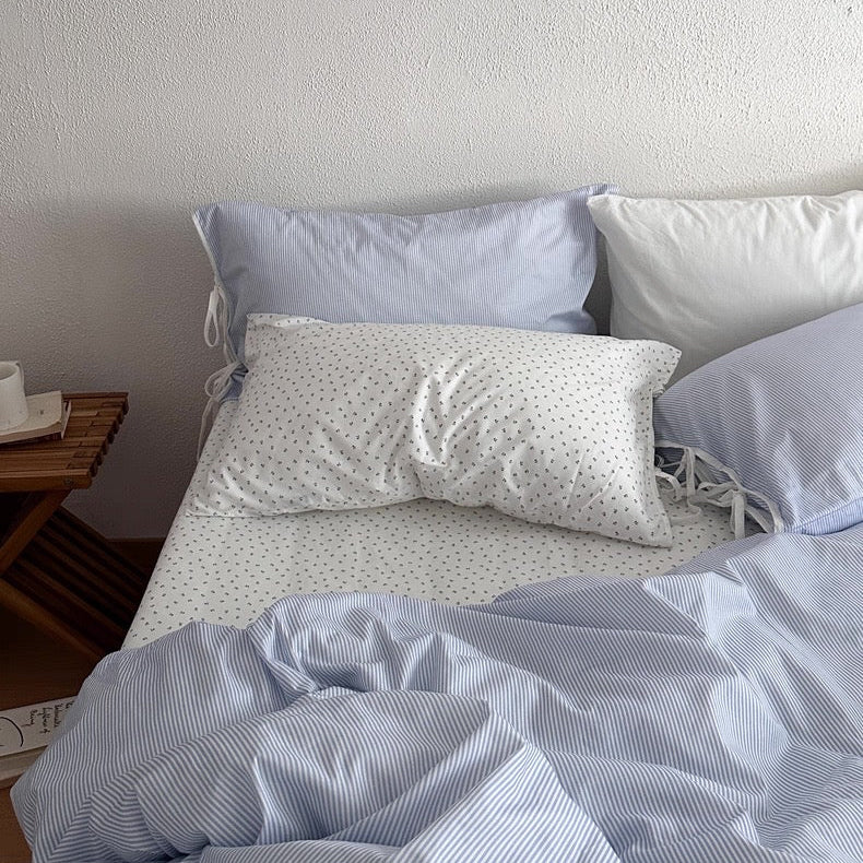 Blue Star Aircotton™ 4-in-1 Quilt Cover Set