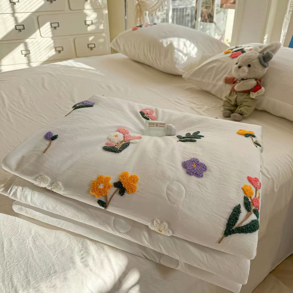 Rapunzel ICETouch™ 4-in-1 Comforter Set