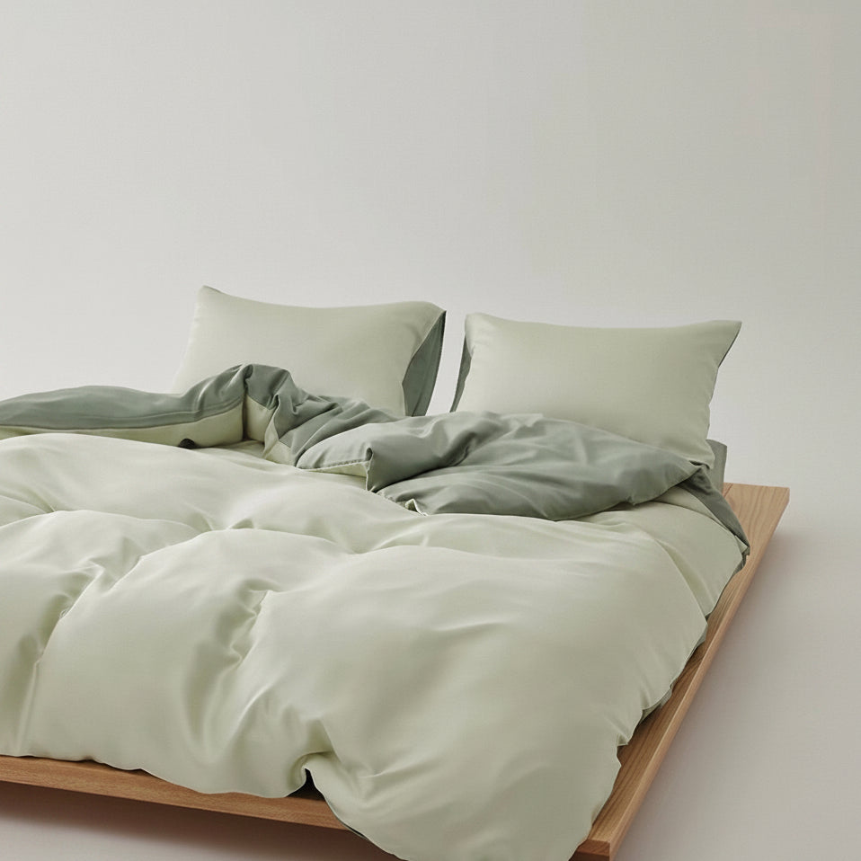 Vision Tencel™ 4-in-1 Comforter Set
