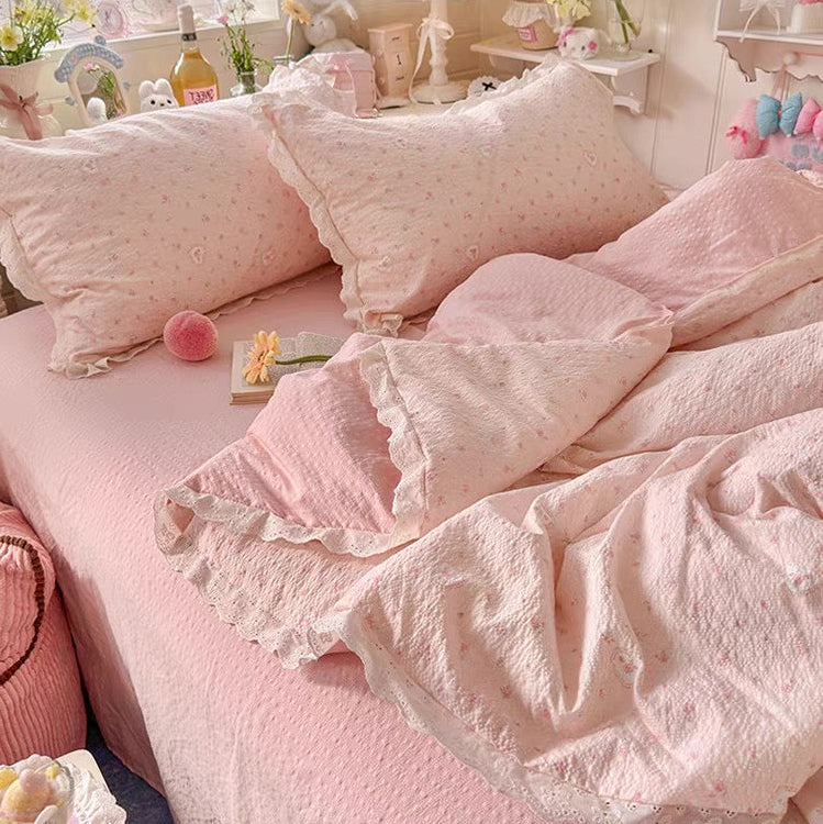 Felicity Allergofree™ Comforter