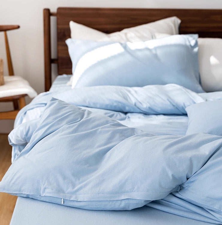 Cactus ICETouch™ 4-in-1 Quilt Cover Set