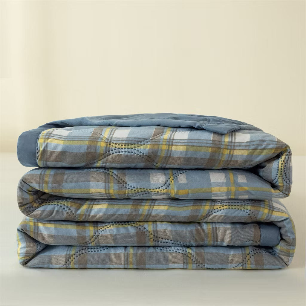 Fantasia Garden FeatherCool™ Comforter