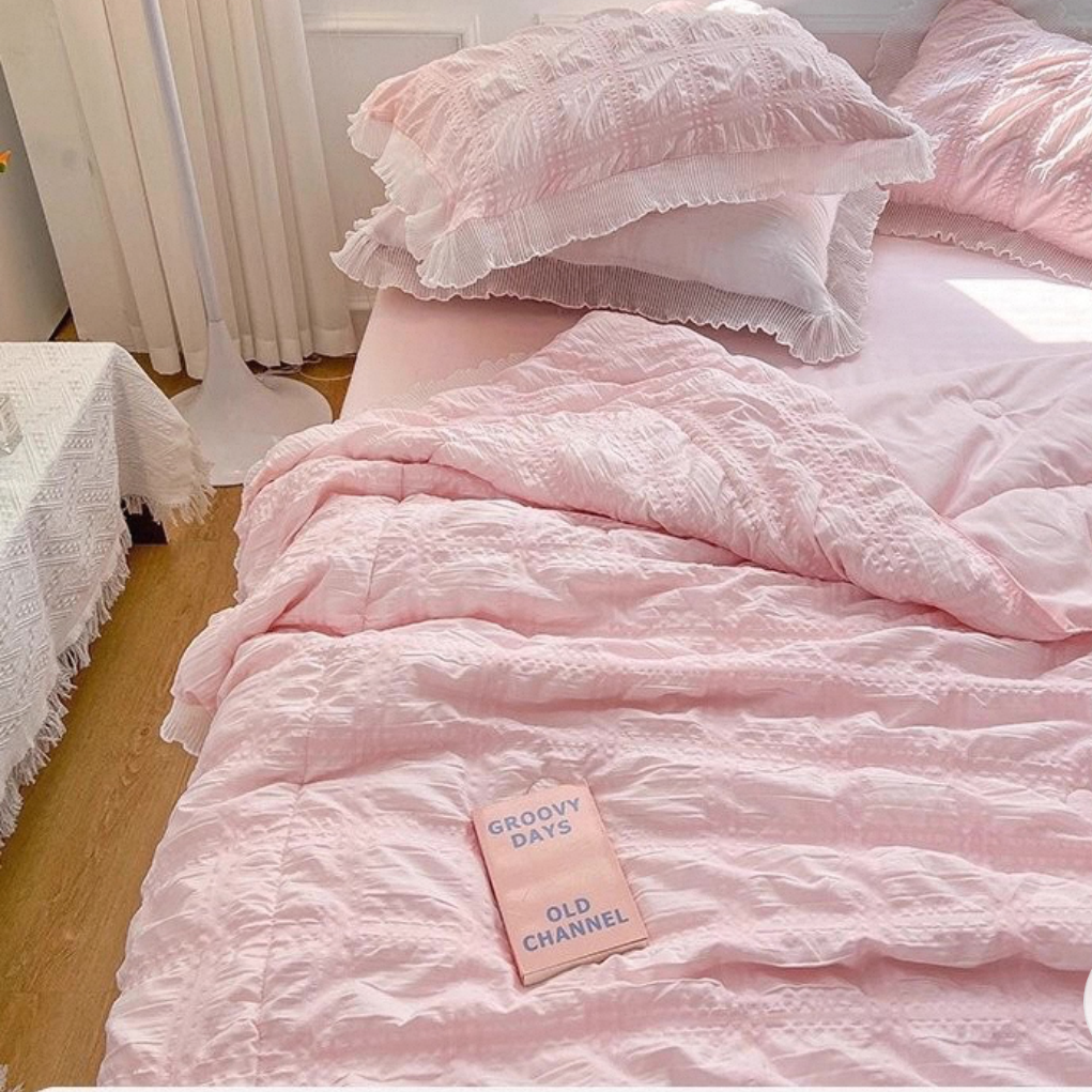 Blossom Allergofree™ Comforter