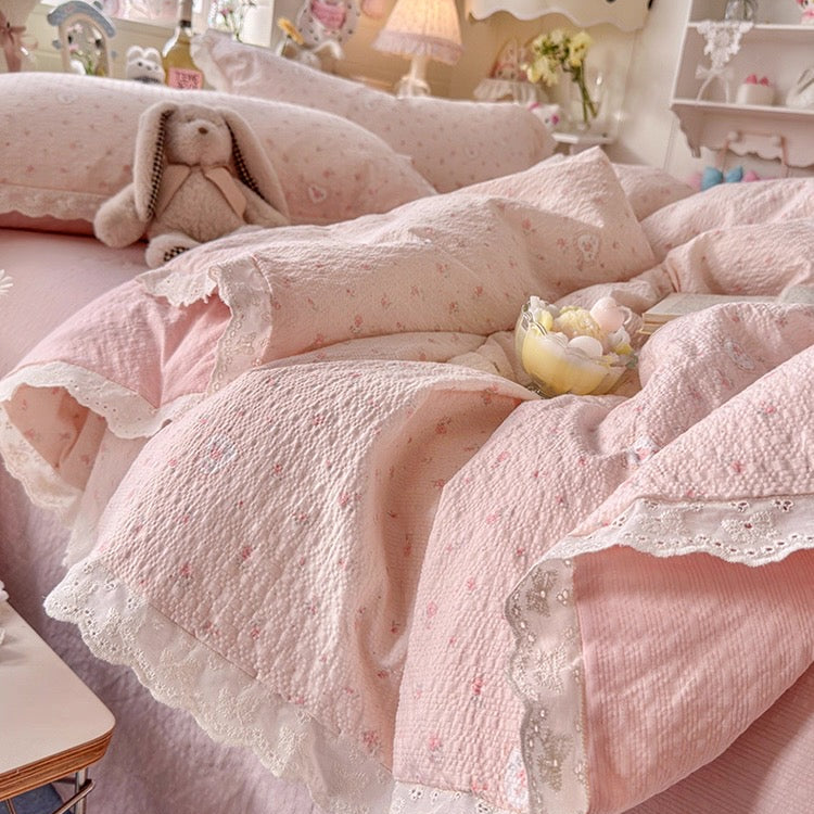 Felicity Allergofree™ Comforter