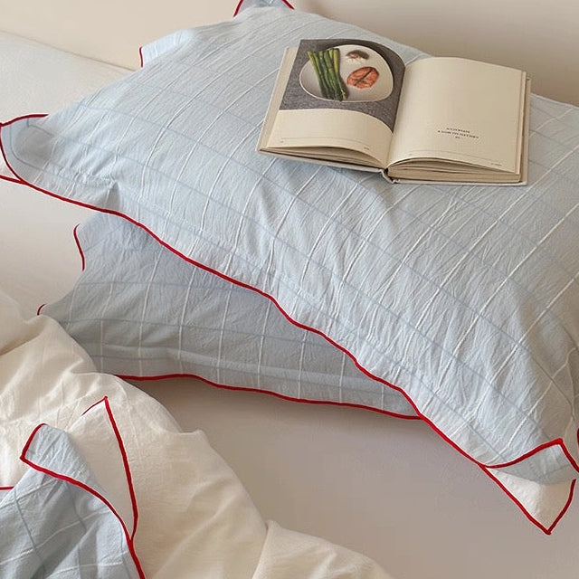 Dream Planet Aircotton™ 4-in-1 Quilt Cover Set