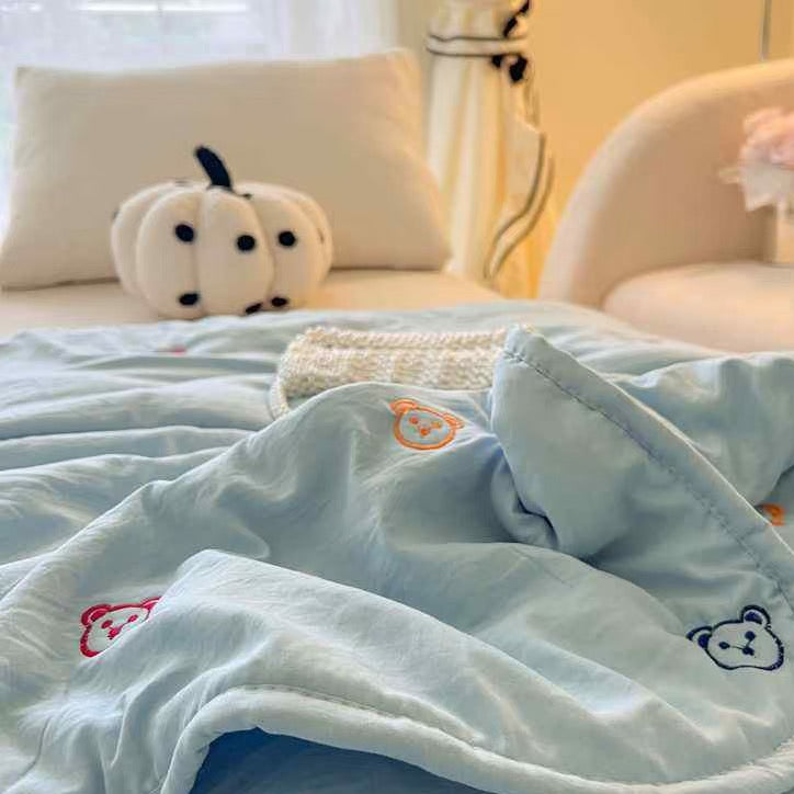 Fruity AIRCotton™ Fast-Dry Comforter