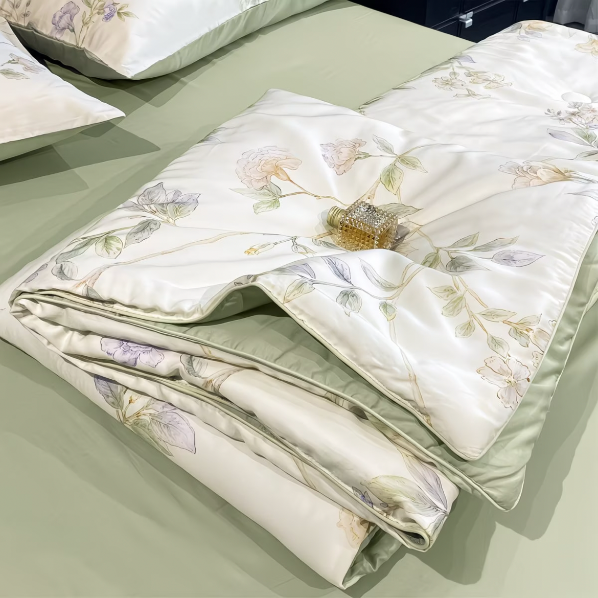 Moro Tencel™ 4-in-1 Comforter Set