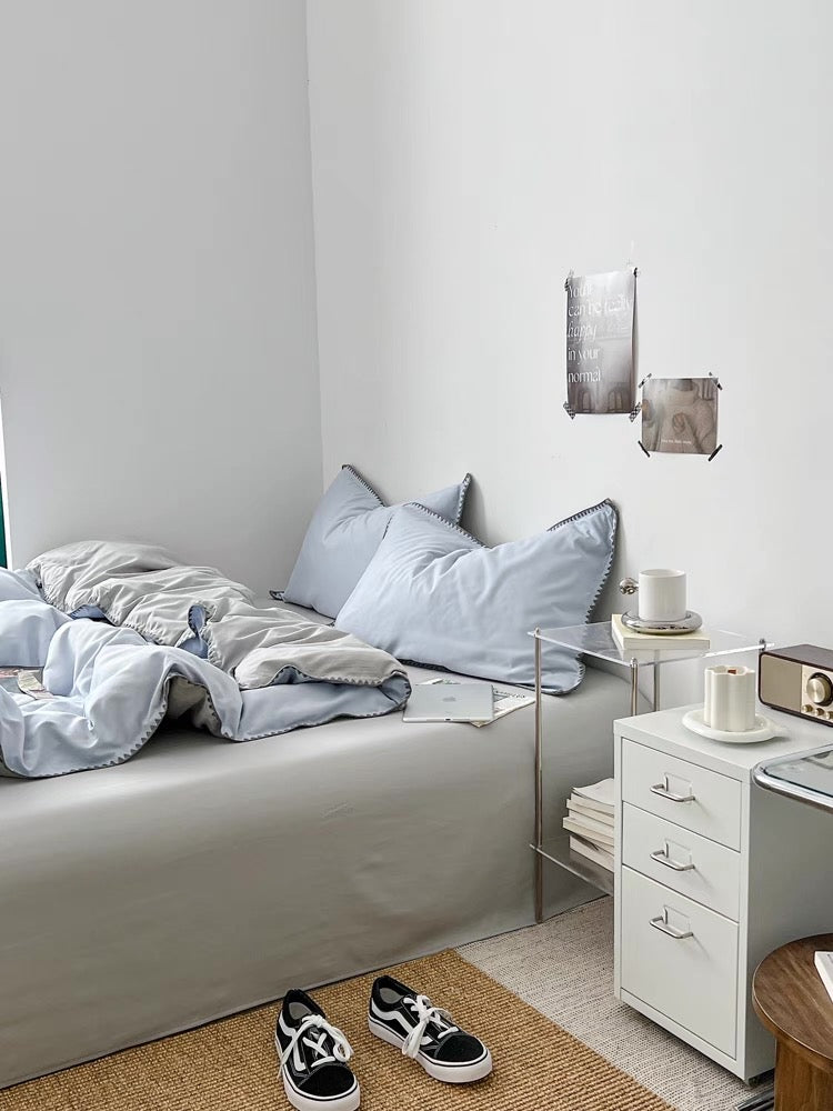 Balloni Aircotton™ 4-in-1 Quilt Cover Set